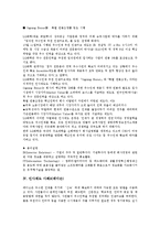 [인사제도 사례][인사이버][LG화학][메디슨]인사제도 사례1(인사이버), 인사제도 사례2(LG화학), 인사제도 사례3(메디슨), 인사제도 사례4(아남반도체), 인사제도 사례5(외환은행), 인사제도 사례6(후지은행) 분석-8