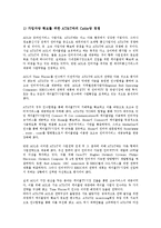 인터넷 스트리밍콘텐츠 사업전략, 인터넷 비즈니스(E-biz, 이비즈니스) 사업전략, 통신사업자의 인터넷사업전략, LG상사(엘지상사)의 인터넷사업전략, 인터넷사업 성공전략, 인터넷사업 인지도 확보와 재고전략-10