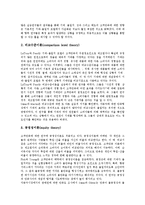 [제품][고객만족][CS][제품과 고객만족 기존연구][제품과 고객만족 제품성과]제품과 고객만족(CS)의 요소, 제품과 고객만족(CS)의 기존연구, 제품과 고객만족(CS)의 변수, 제품과 고객만족(CS)의 제품성과 분석-6