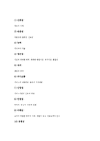 [고객만족경영][CSM][한국도로공사][삼성전자][사회복지관][LGIBM]한국도로공사 고객만족경영(CSM), 삼성전자 고객만족경영(CSM), 사회복지관 고객만족경영(CSM), LGIBM 고객만족경영(CSM) 분석-11