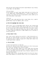 CALS(광속거래) 전자상거래(EC), B2B 전자상거래(기업간 전자상거래), B2C 전자상거래(기업과 소비자간 전자상거래), P2P 전자상거래(EC), E-biz(이비즈니스, E비즈니스) 전자상거래(EC), 경매 전자상거래(EC)-12