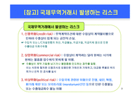 무역의 개요 및 수출입절차-8