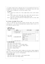 [문학교육론] 김동리의 『무녀도』의 분석과 교수학습-6