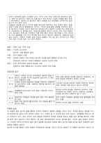 [문학교육론] 이범선의 오발탄 바람직한 교수학습방향-3