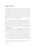 [아동문학독후감] `달님은 알지요`를 읽고-1