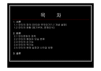 [인터넷문화] 한국의 안티문화-2