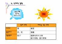 [중국문화] 금기의 표현에 나타난 중국문화-11