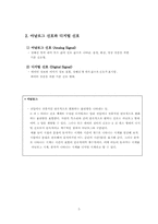 [컴퓨터통신] Part 2. 정보통신의 기본개념-5