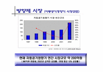 [마케팅]방향제 시장에서 중소기업 돌파구를 위한 마케팅 제안서-7
