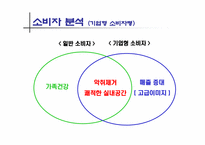 [마케팅]방향제 시장에서 중소기업 돌파구를 위한 마케팅 제안서-12