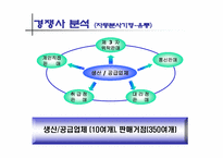 [마케팅]방향제 시장에서 중소기업 돌파구를 위한 마케팅 제안서-19