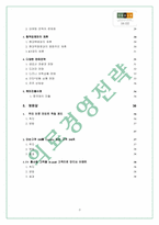 [경영전략] 현대홈쇼핑(Hmall.com)의 전략과 분석-3