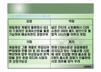 [경영전략] 현대홈쇼핑(Hmall.com)의 전략과 분석-14