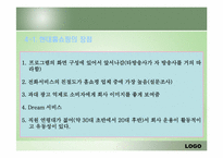 [경영전략] 현대홈쇼핑(Hmall.com)의 전략과 분석-18