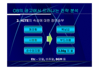 [광고전략] OB맥주 광고와 전략분석-16