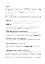 [국제경영] 동남아시아국가연합 [ASEAN]아세안-5