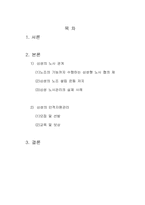 [국제경영] 삼성의 노사관계와 인적자원관리-2