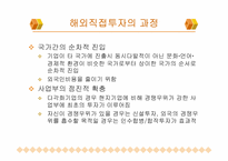 [국제경영] 제7장 해외직접투자-소니사례-19