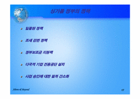 [국제경영] Hewlett Packard & 싱가폴자회사-17