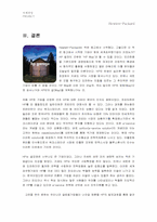 [국제경영] HP의 글로벌화-18