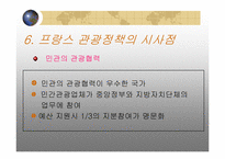 [국제관광환경] 프랑스환경분석-18
