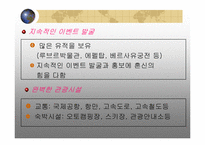 [국제관광환경] 프랑스환경분석-19