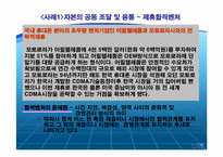 [국제마케팅] 전략적제휴-9