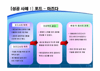[국제마케팅] 전략적제휴-20