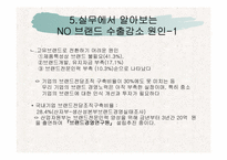 [국제마케팅] OEM과 ODM의 차이비교 분석-13