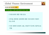 [글로벌금융환경] 빅맥지수와 위안화평가절상-11