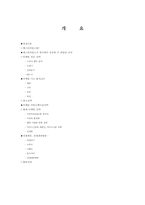 [마케팅관리] `베스킨라빈스` 마케팅전략분석-2