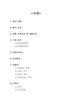 [마케팅성공사례] `스타우트` 성공사례-2