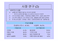 [마케팅성공사례] 소비자행동분석 제일제당 `햇반`-15