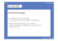 [마케팅성공사례] SK텔레텍 스타이SKY 성공사례-12