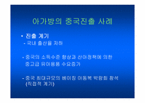[무역] Babyi 유아용품 및 장난감대여점무역마케팅계획-20