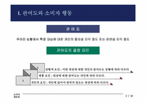 [소비자행동론] 고관여제품 디지털카메라에 대한 소비자행동분석-2