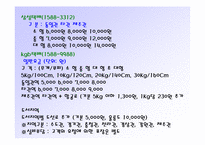 [유통론] 대한통운택배 분석-9