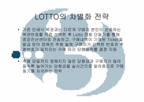 [유통론] 로또복권방과 로또복권-14