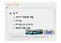 [유통론] 미니스톱에 대해서-2