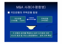 [인수합병] M&A전략-19