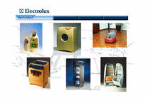 [해외인수합병] 일렉트로룩스 Electrolux의 해외인수합병전략-5