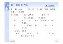 마이클포터의 3대경쟁전략-9