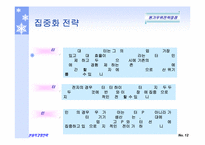 마이클포터의 3대경쟁전략-14