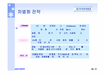 마이클포터의 3대경쟁전략-15