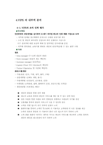 외식업계의 VIPS 성공전략 및 사례-5