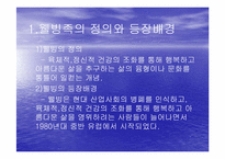 웰빙족의 마케팅전략-3