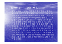 웰빙족의 마케팅전략-5