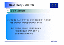 유럽연합 레포트-12