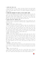 [국제경영] 맥도날드와 버거킹의 프랜차이즈전략과 국내시장진입전략-3