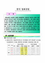 [기업과 사회] 한국산업의 미래-15
